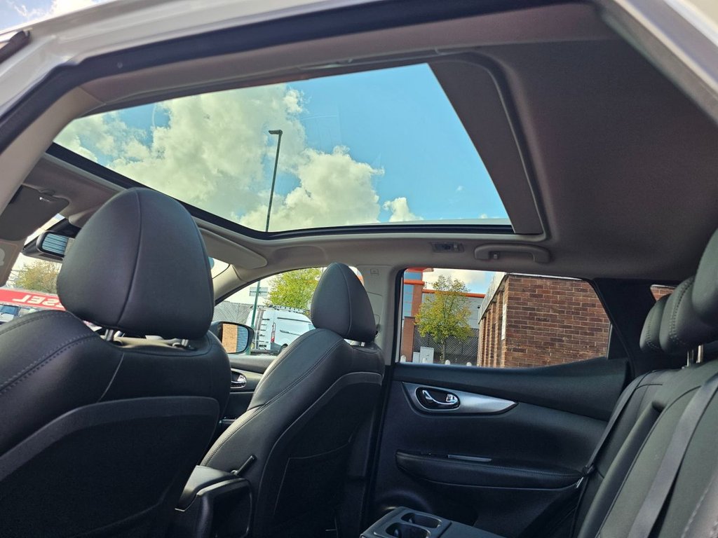 Used Nissan Qashqai 2018 for sale - 76352870: Photo 31