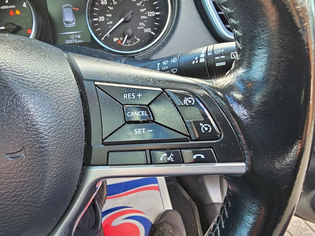 Used Nissan Qashqai 2018 for sale - 76352870: Photo 37