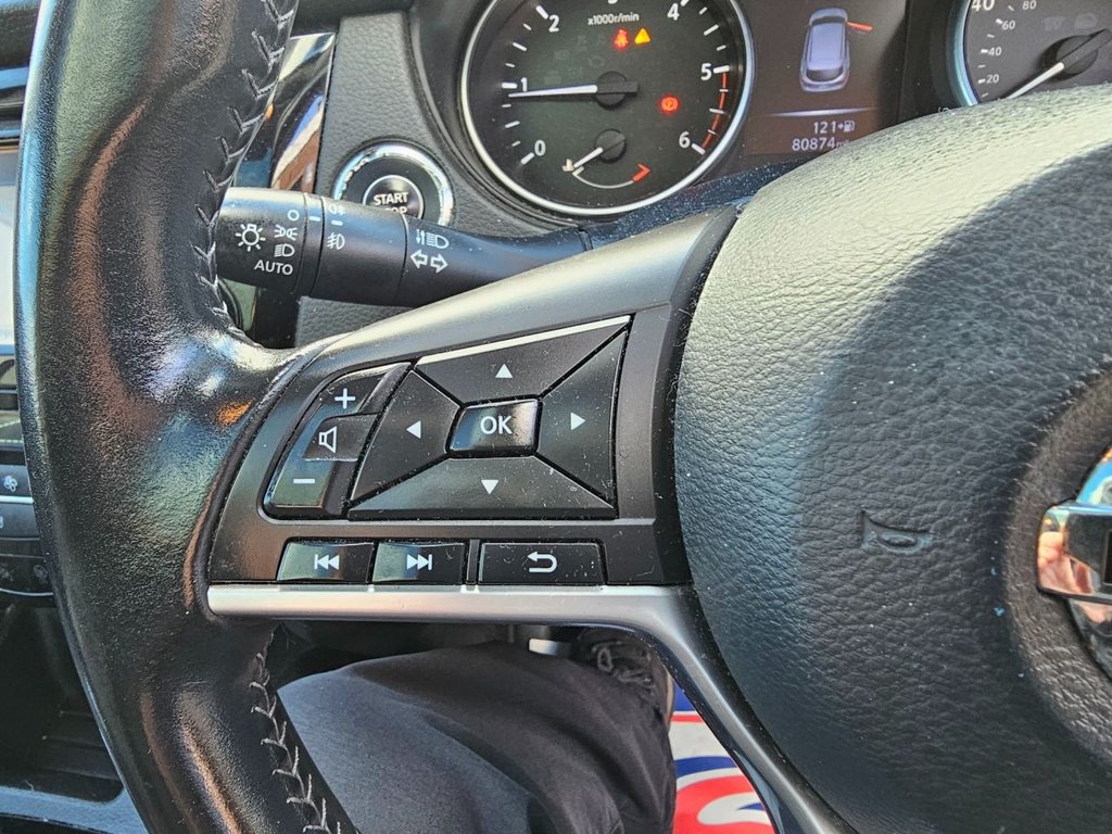 Used Nissan Qashqai 2018 for sale - 76352870: Photo 38