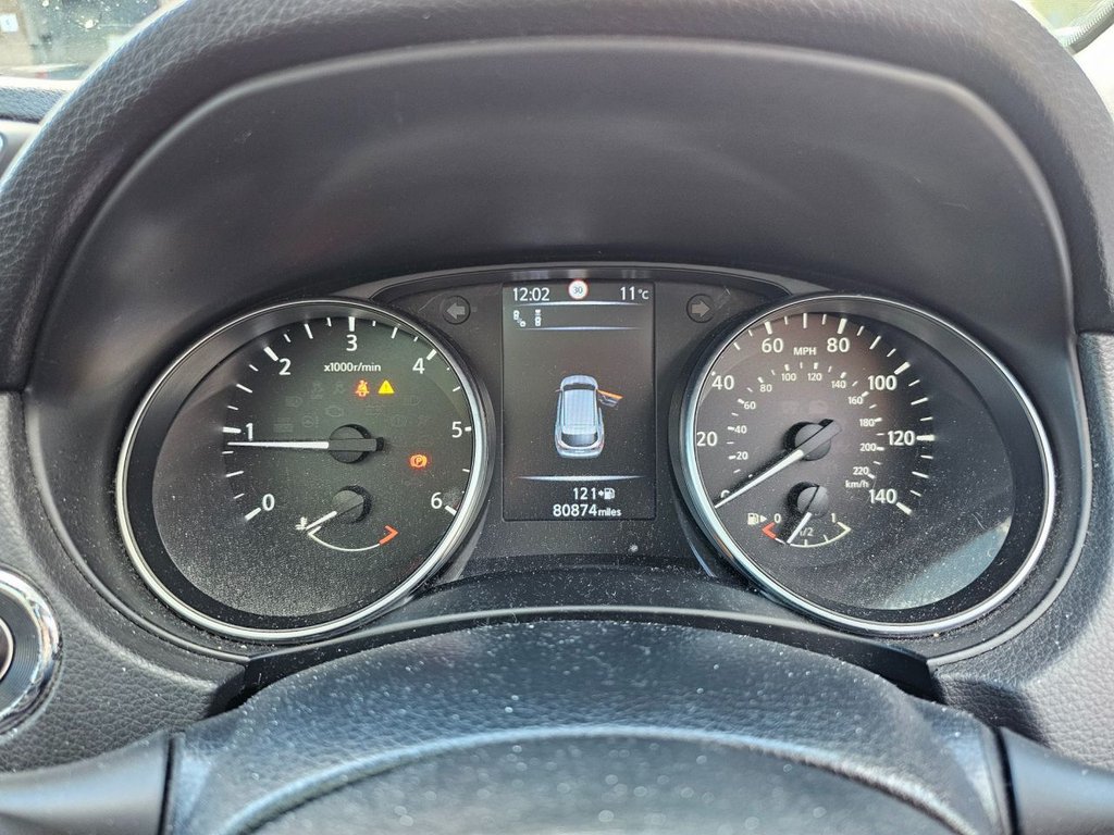 Used Nissan Qashqai 2018 for sale - 76352870: Photo 39