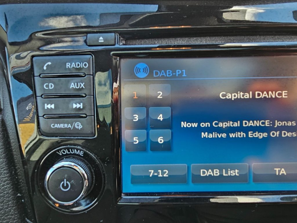 Used Nissan Qashqai 2018 for sale - 76352870: Photo 42