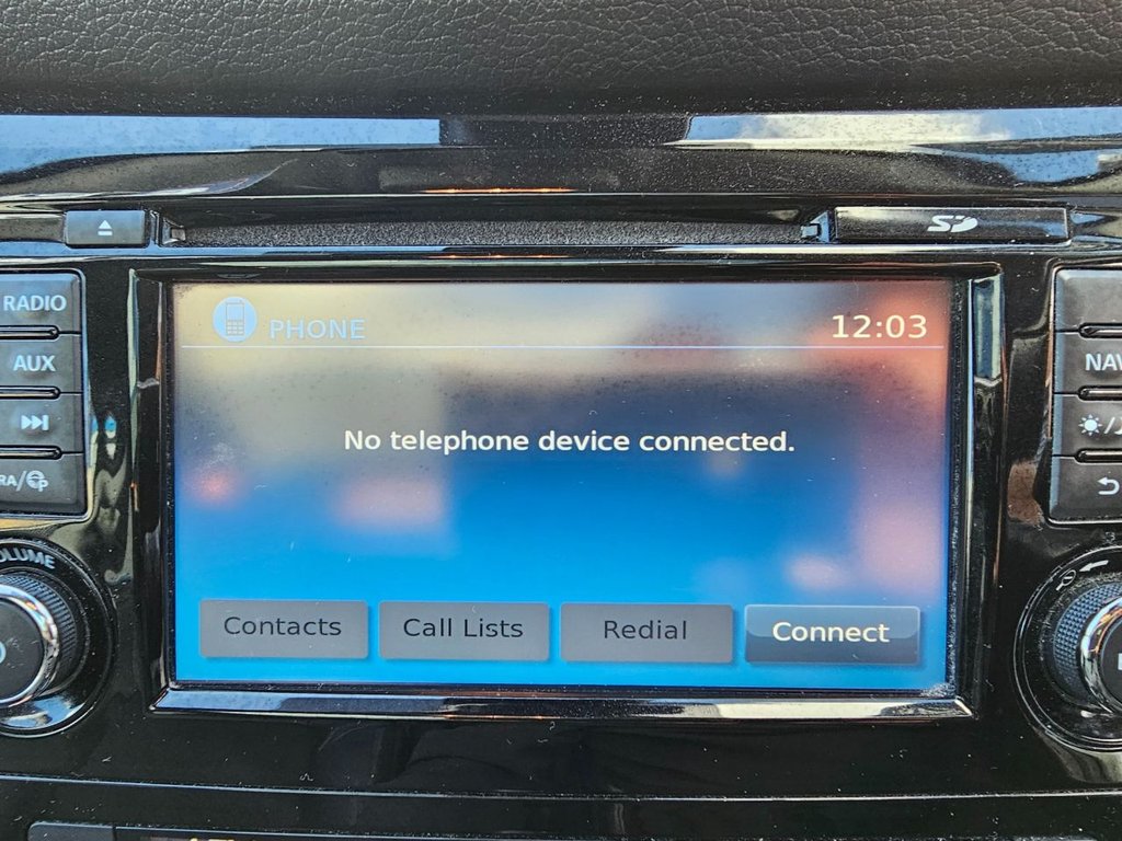 Used Nissan Qashqai 2018 for sale - 76352870: Photo 44