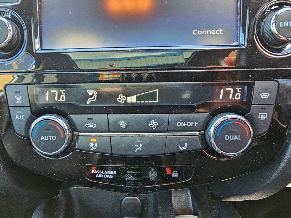 Used Nissan Qashqai 2018 for sale - 76352870: Photo 45