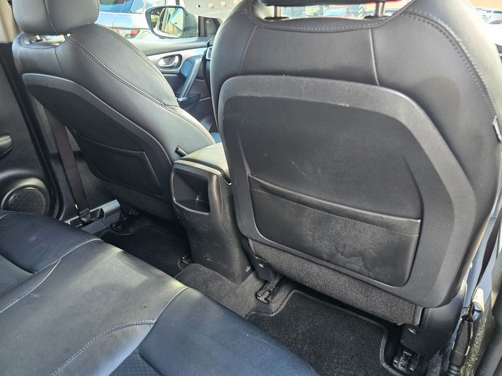 Used Nissan Qashqai 2018 for sale - 76352870: Photo 9