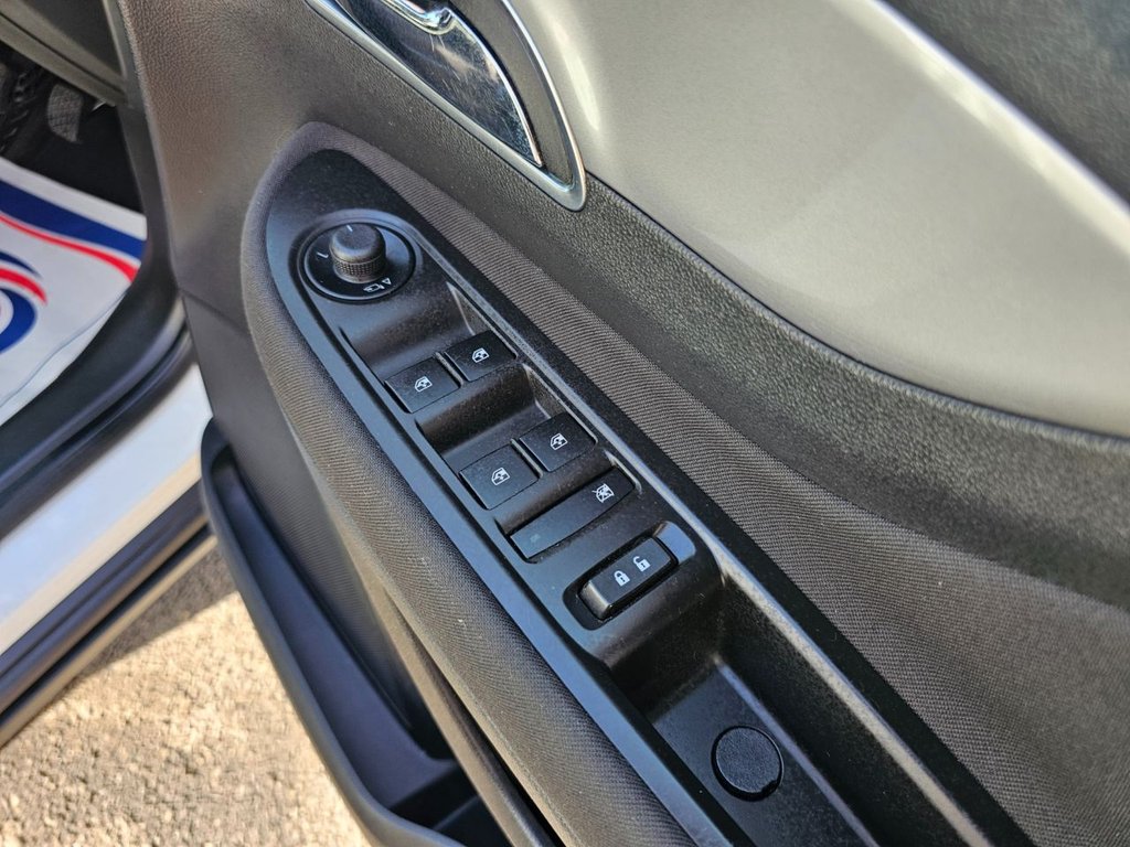 Used Vauxhall Mokka 2014 for sale - 76352868: Photo 13