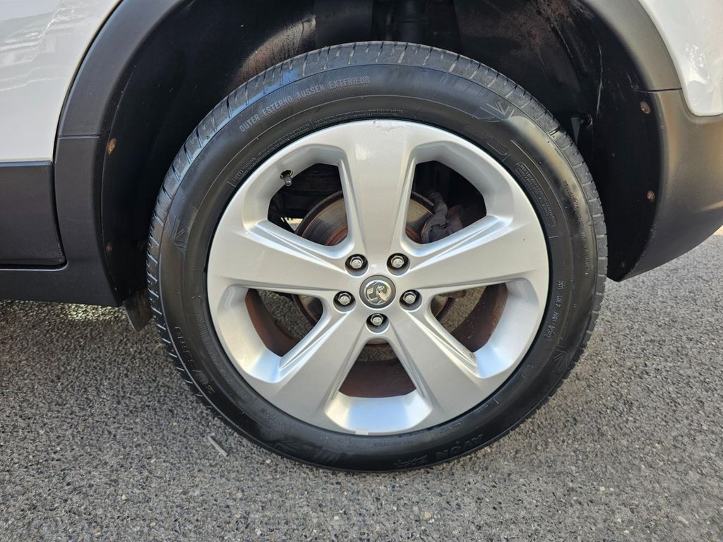 Used Vauxhall Mokka 2014 for sale - 76352868: Photo 18