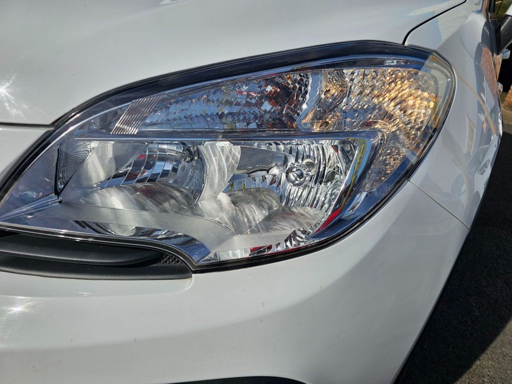 Used Vauxhall Mokka 2014 for sale - 76352868: Photo 22
