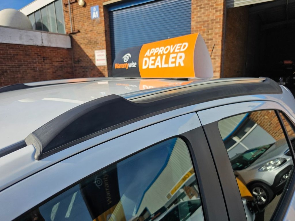 Used Vauxhall Mokka 2014 for sale - 76352868: Photo 25