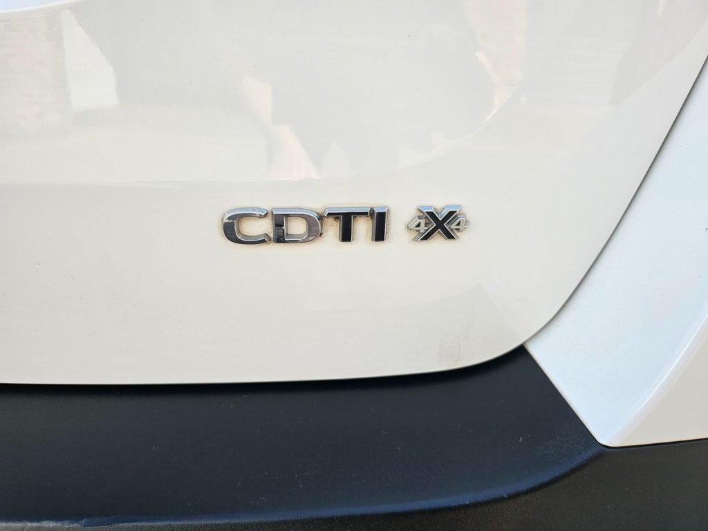 Used Vauxhall Mokka 2014 for sale - 76352868: Photo 29