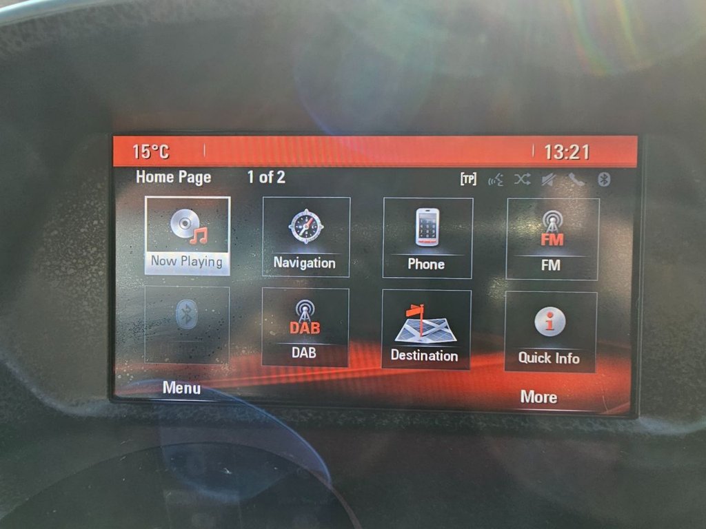Used Vauxhall Mokka 2014 for sale - 76352868: Photo 39