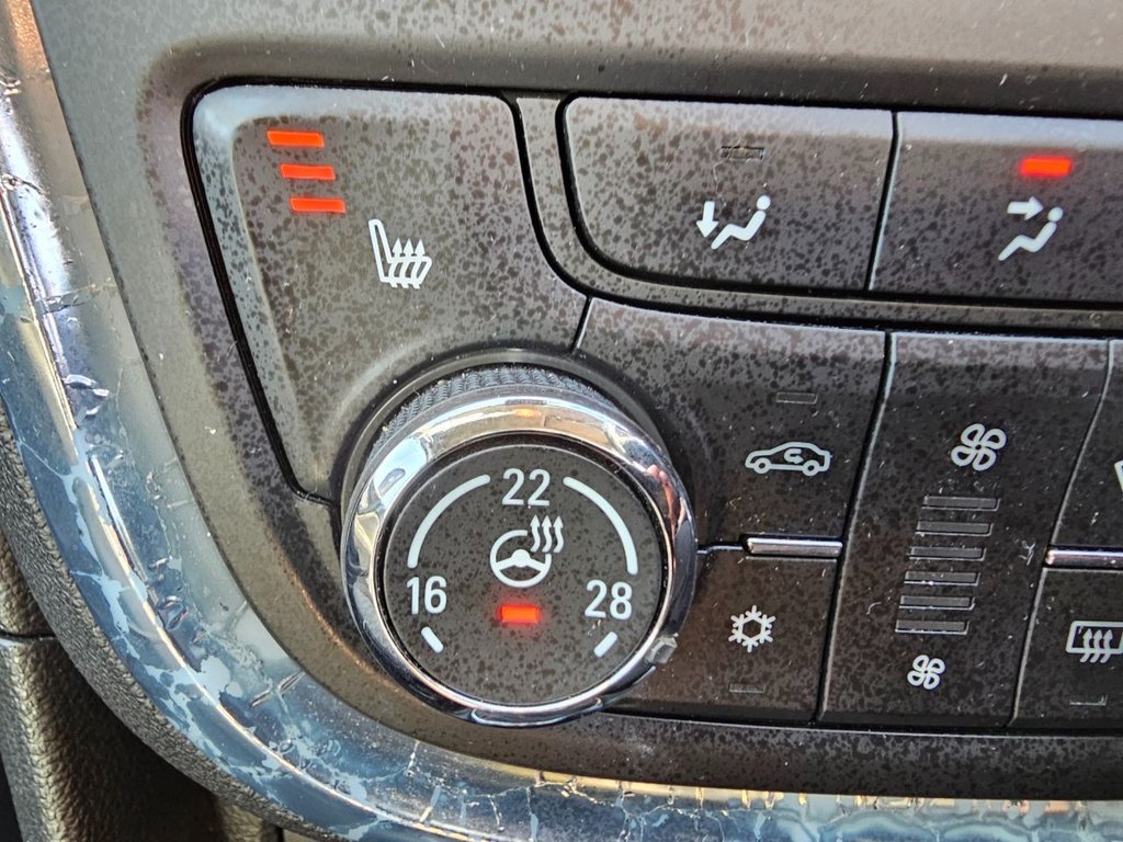 Used Vauxhall Mokka 2014 for sale - 76352868: Photo 44