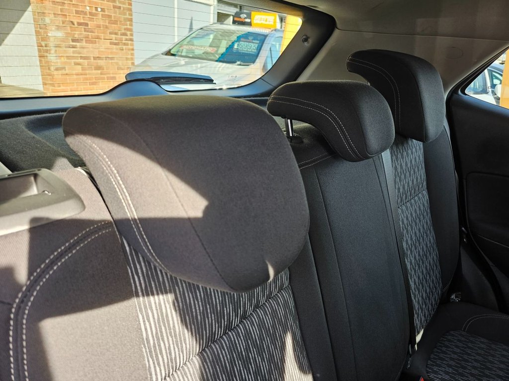 Used Vauxhall Mokka 2014 for sale - 76352868: Photo 9