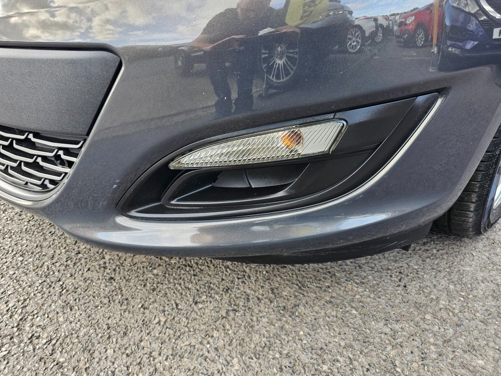 Used Vauxhall Astra 2014 for sale - 76352872: Photo 17