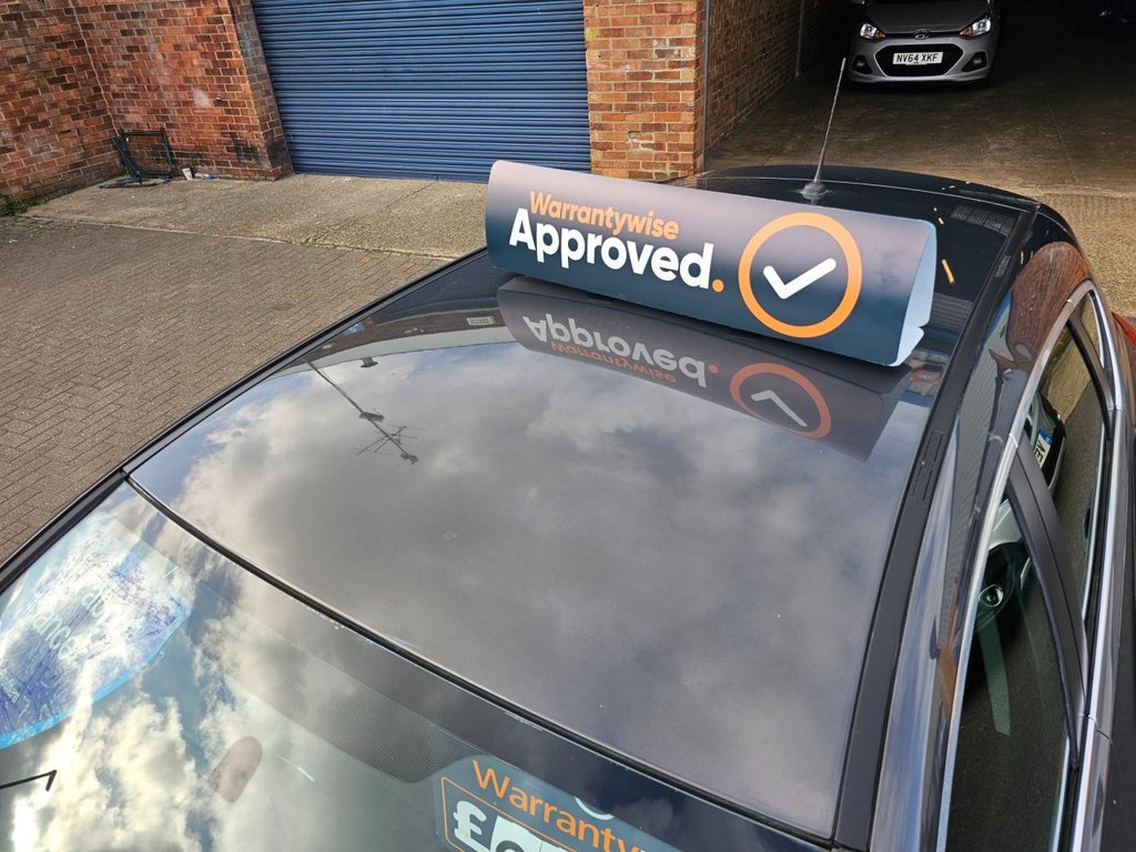 Used Vauxhall Astra 2014 for sale - 76352872: Photo 21