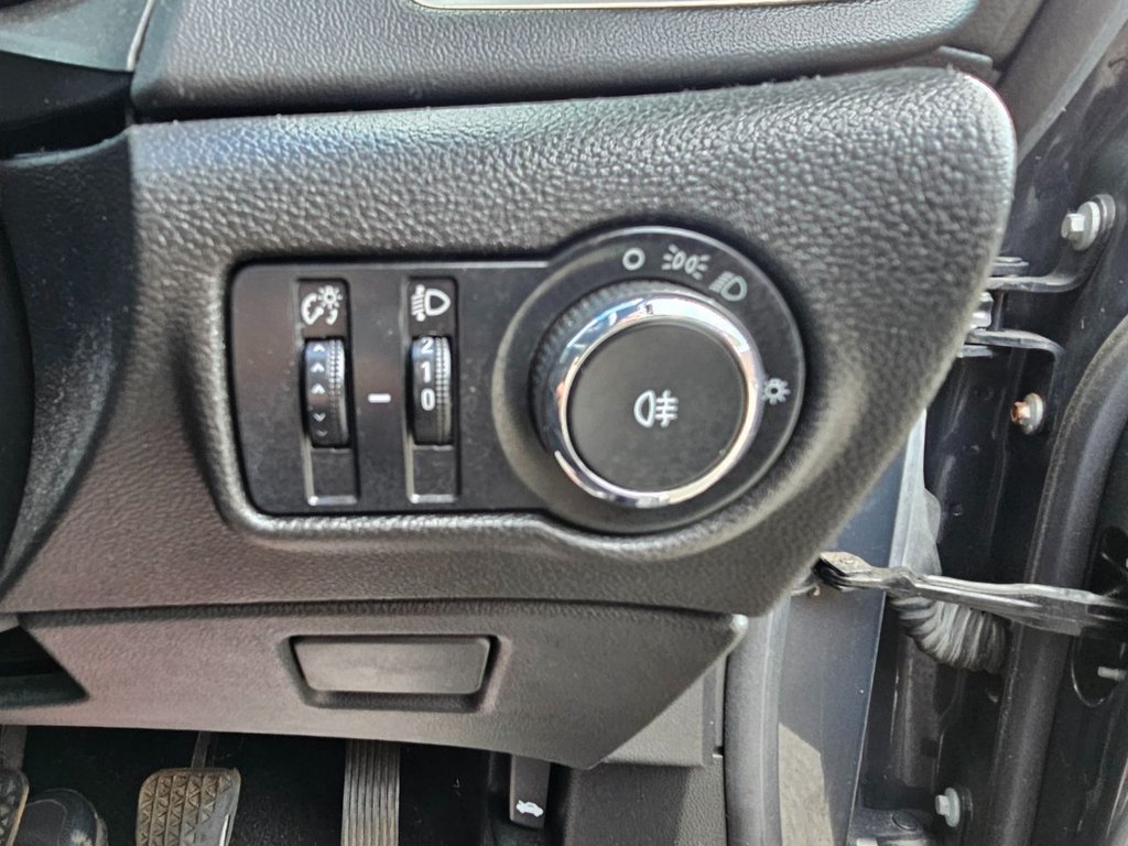 Used Vauxhall Astra 2014 for sale - 76352872: Photo 26