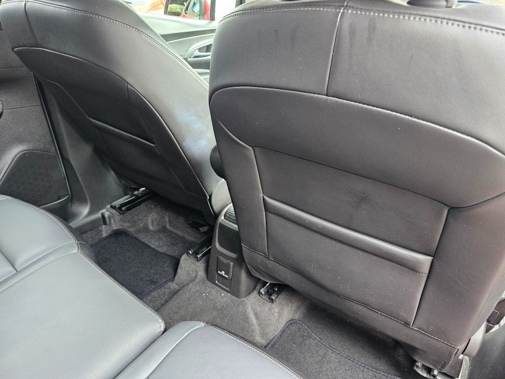 Used Vauxhall Mokka 2016 for sale - 76352871: Photo 10