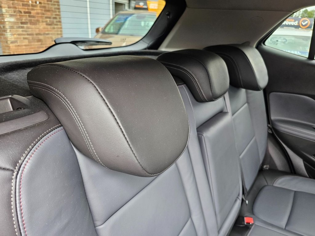 Used Vauxhall Mokka 2016 for sale - 76352871: Photo 11