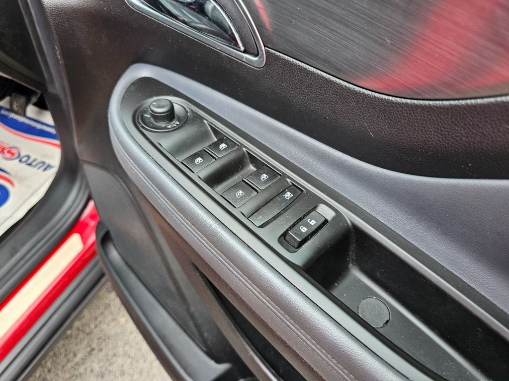 Used Vauxhall Mokka 2016 for sale - 76352871: Photo 16