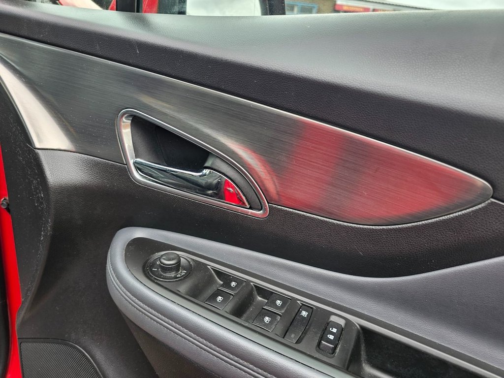 Used Vauxhall Mokka 2016 for sale - 76352871: Photo 17