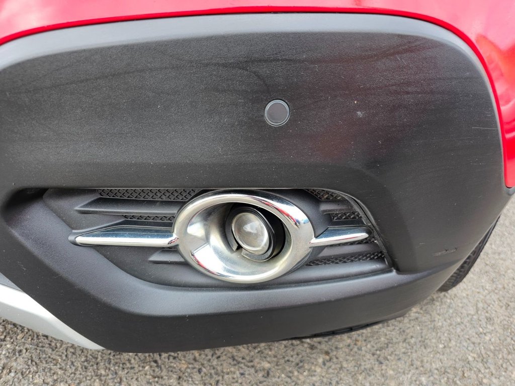 Used Vauxhall Mokka 2016 for sale - 76352871: Photo 24