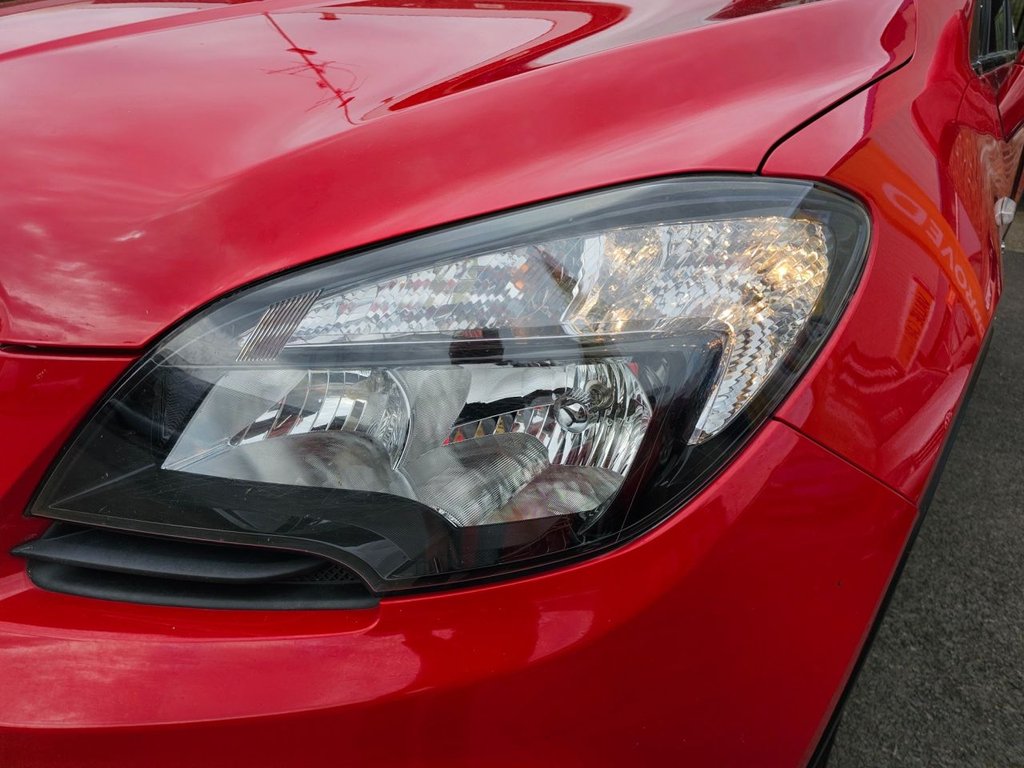 Used Vauxhall Mokka 2016 for sale - 76352871: Photo 25