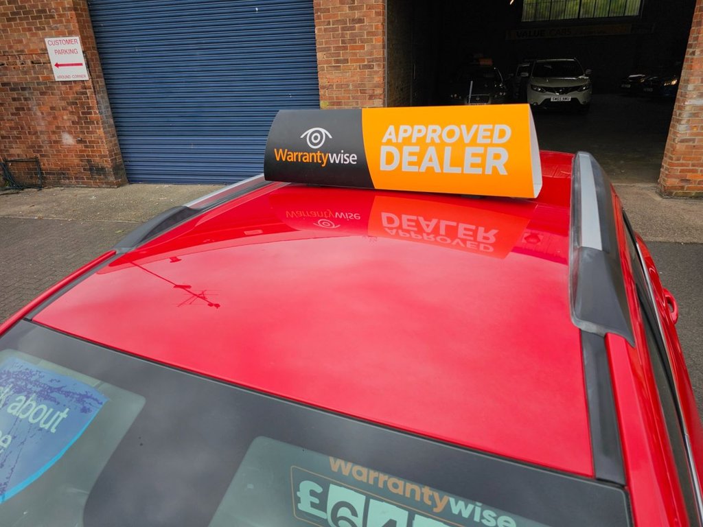 Used Vauxhall Mokka 2016 for sale - 76352871: Photo 27