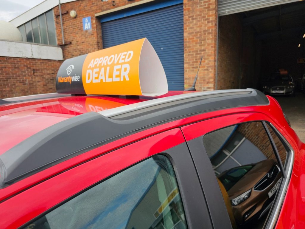 Used Vauxhall Mokka 2016 for sale - 76352871: Photo 28