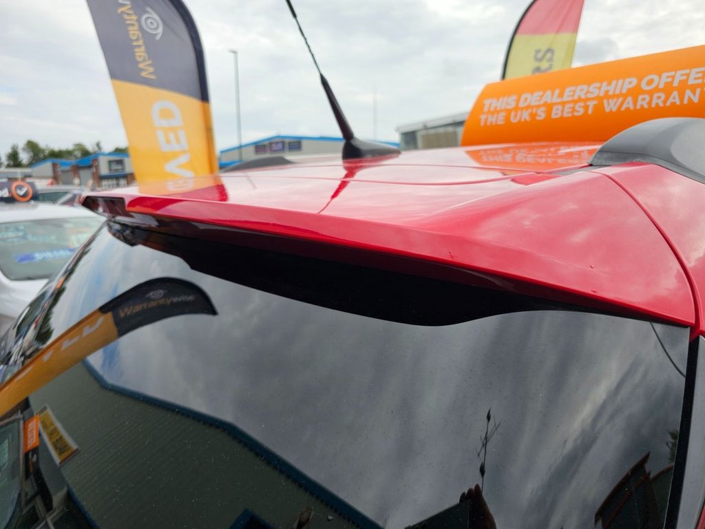 Used Vauxhall Mokka 2016 for sale - 76352871: Photo 34