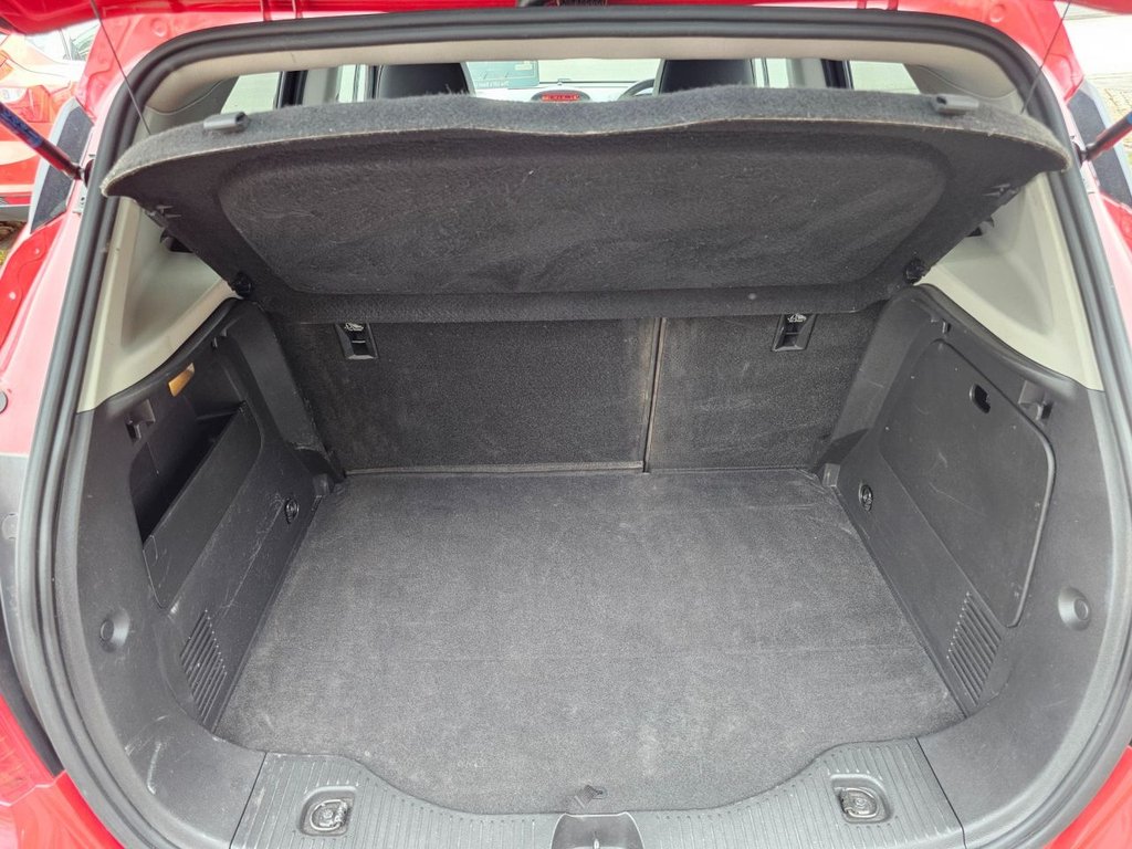 Used Vauxhall Mokka 2016 for sale - 76352871: Photo 35