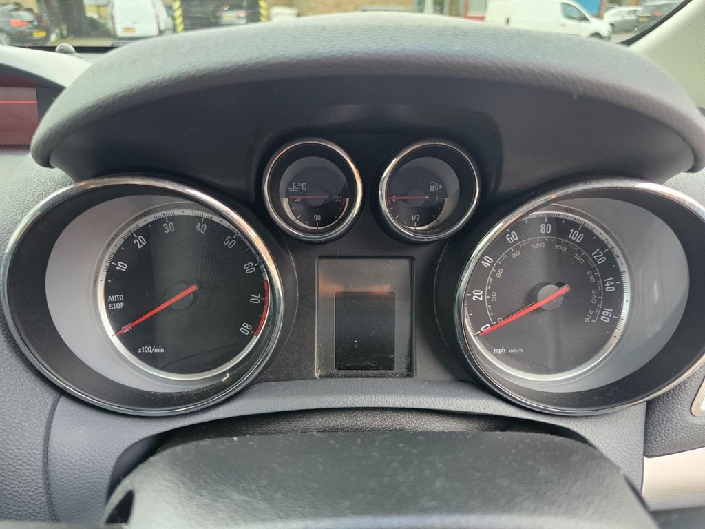 Used Vauxhall Mokka 2016 for sale - 76352871: Photo 39