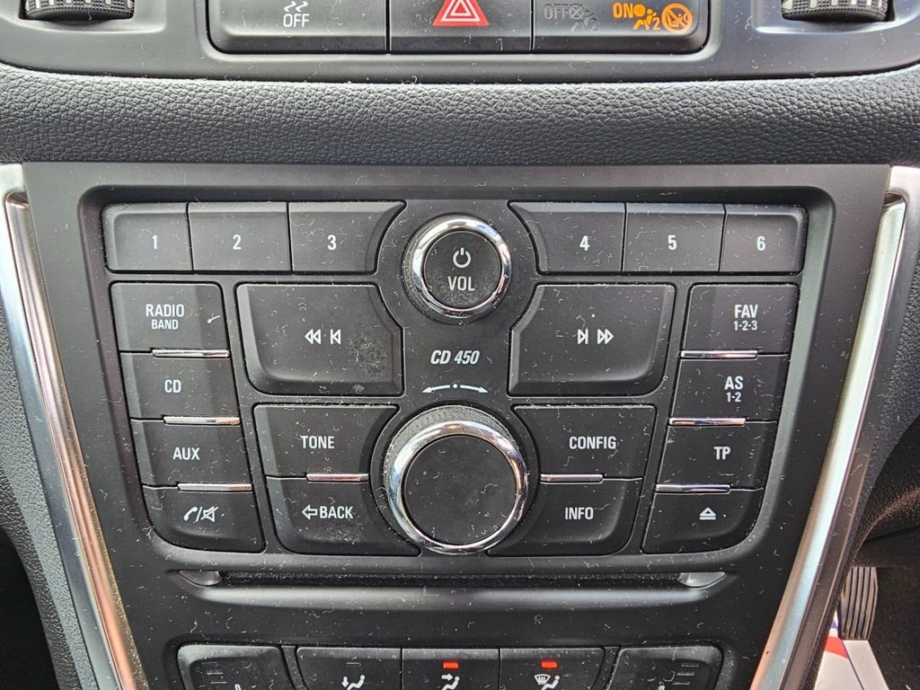 Used Vauxhall Mokka 2016 for sale - 76352871: Photo 43