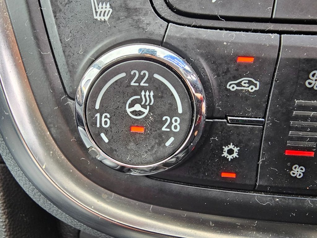 Used Vauxhall Mokka 2016 for sale - 76352871: Photo 45