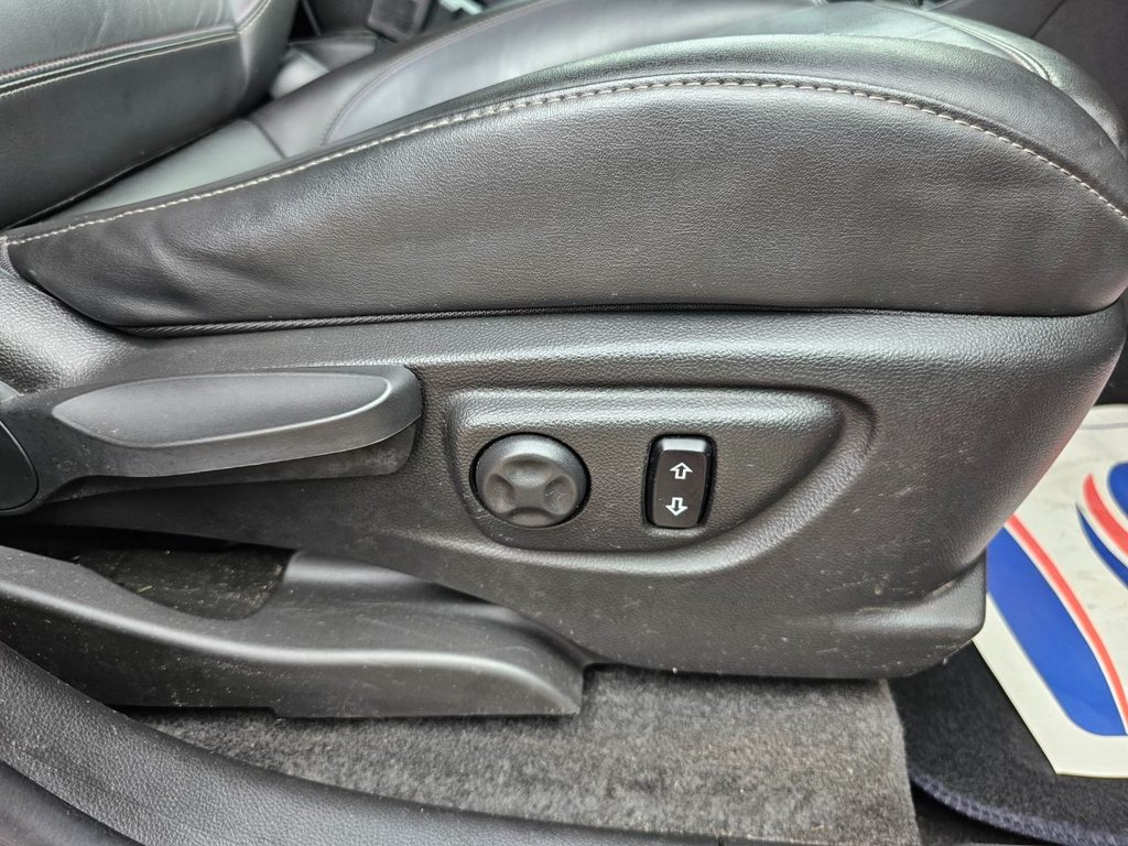 Used Vauxhall Mokka 2016 for sale - 76352871: Photo 7