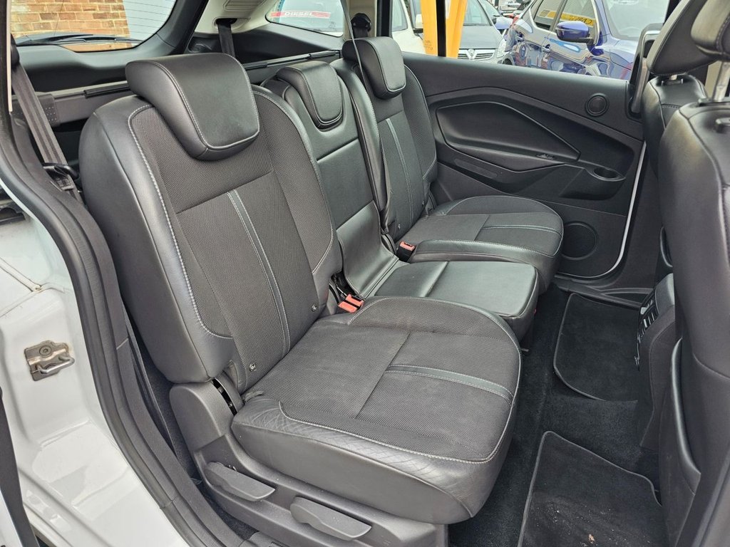 Used Ford Grand C-Max 2016 for sale - 76352874: Photo 10