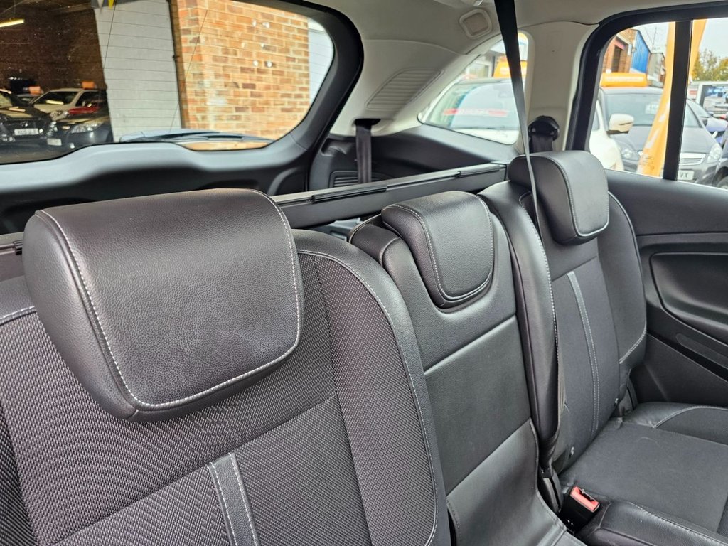 Used Ford Grand C-Max 2016 for sale - 76352874: Photo 11