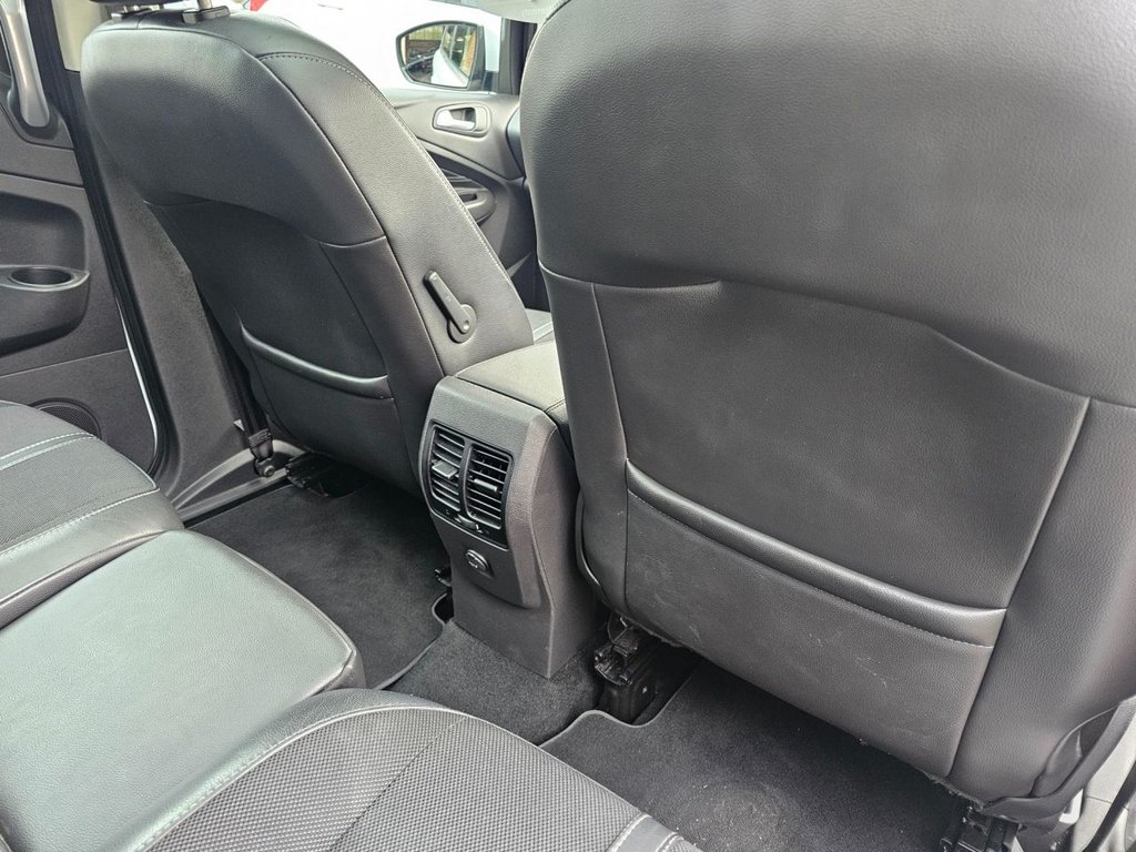 Used Ford Grand C-Max 2016 for sale - 76352874: Photo 12