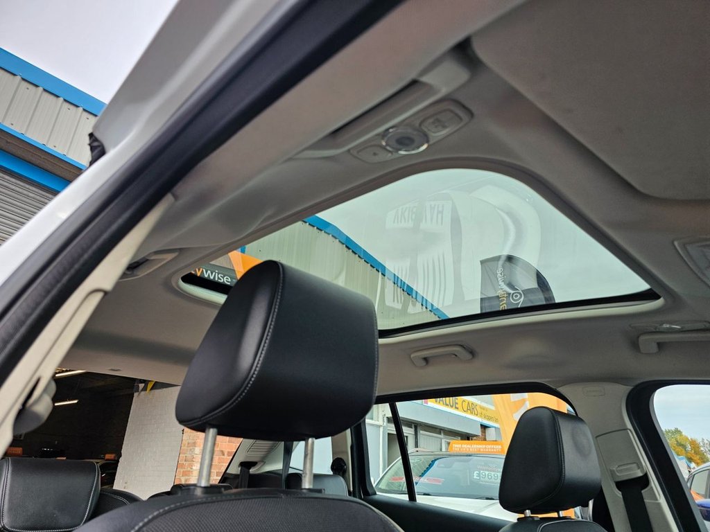 Used Ford Grand C-Max 2016 for sale - 76352874: Photo 16