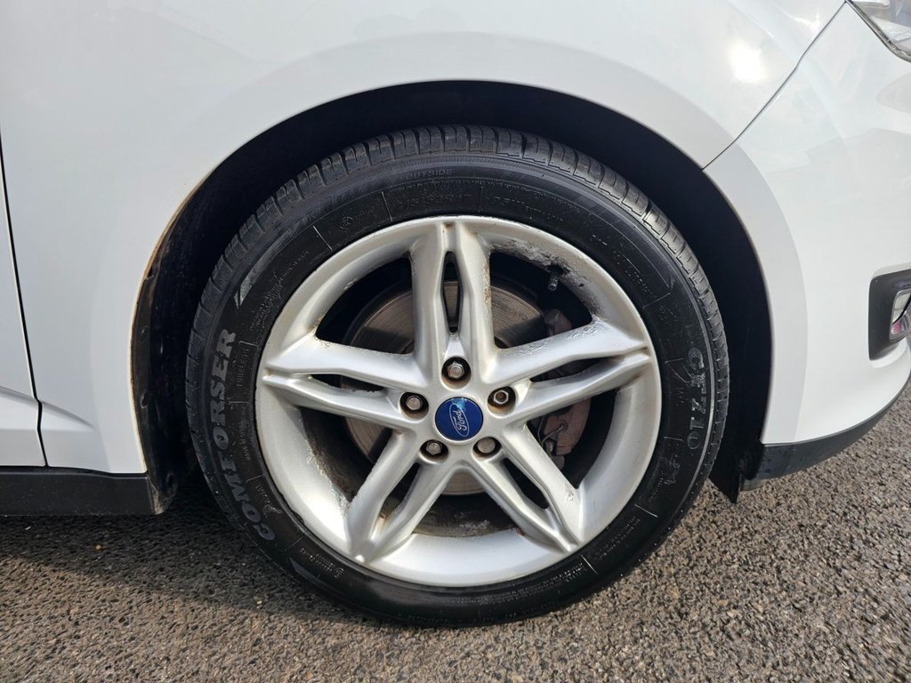 Used Ford Grand C-Max 2016 for sale - 76352874: Photo 20