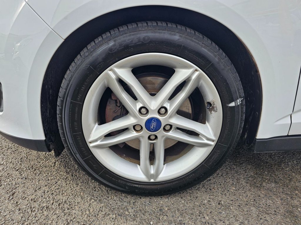 Used Ford Grand C-Max 2016 for sale - 76352874: Photo 21