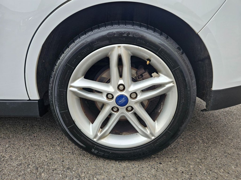 Used Ford Grand C-Max 2016 for sale - 76352874: Photo 22