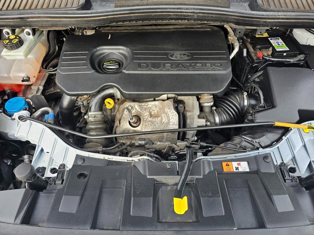 Used Ford Grand C-Max 2016 for sale - 76352874: Photo 23