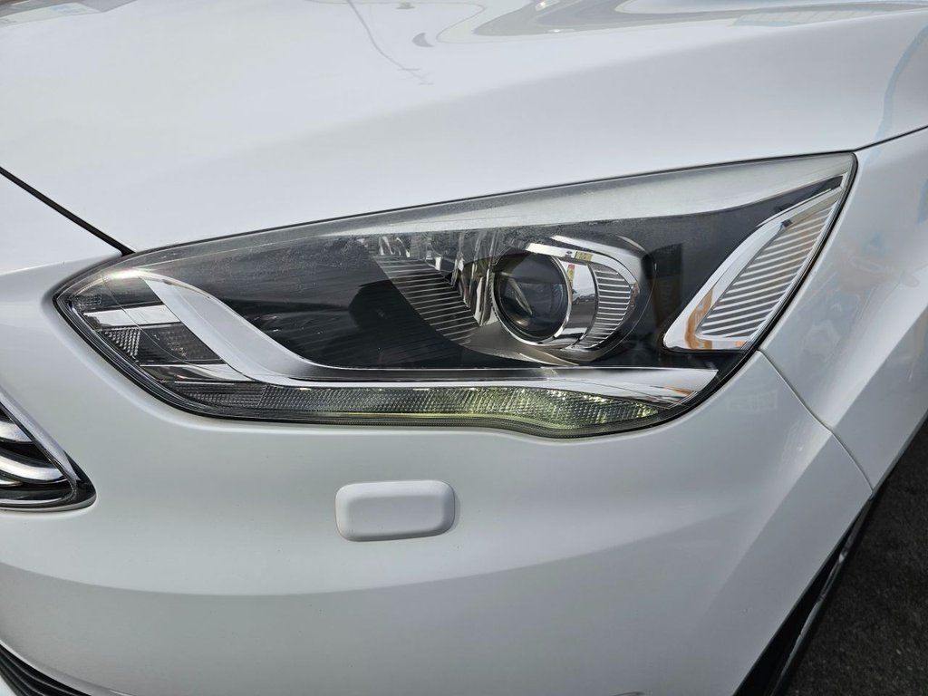Used Ford Grand C-Max 2016 for sale - 76352874: Photo 26
