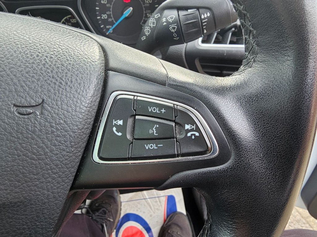 Used Ford Grand C-Max 2016 for sale - 76352874: Photo 37