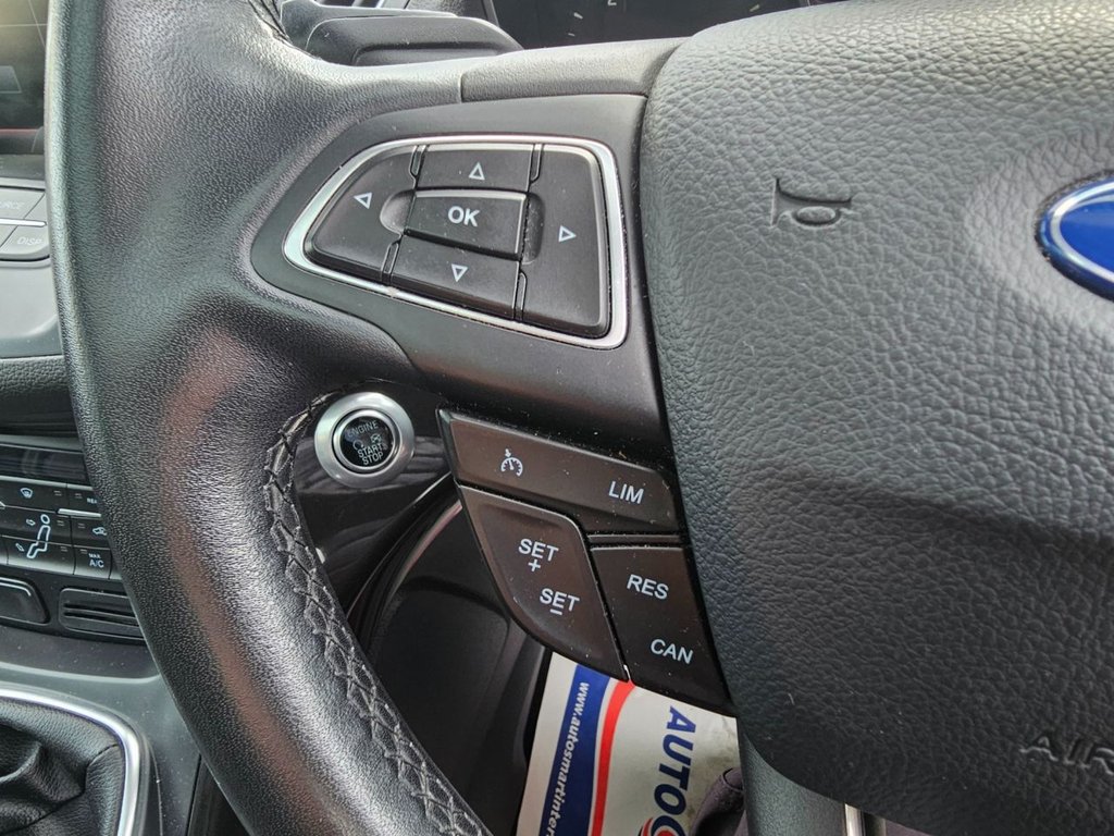 Used Ford Grand C-Max 2016 for sale - 76352874: Photo 38