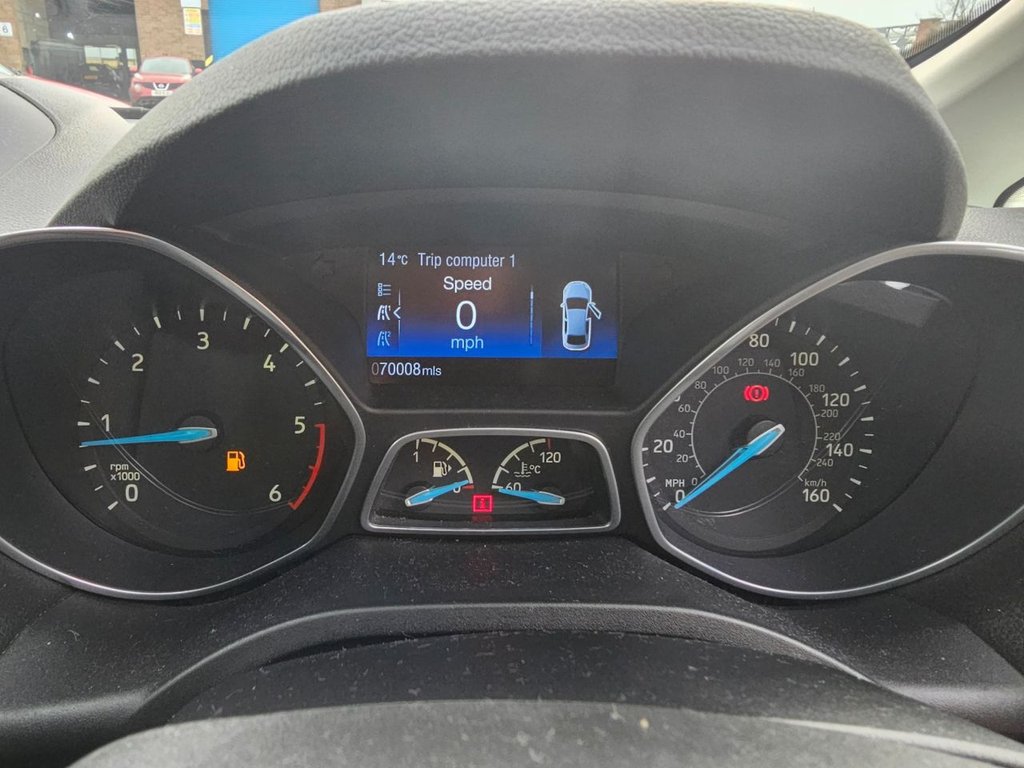 Used Ford Grand C-Max 2016 for sale - 76352874: Photo 39