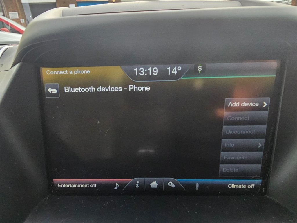 Used Ford Grand C-Max 2016 for sale - 76352874: Photo 43