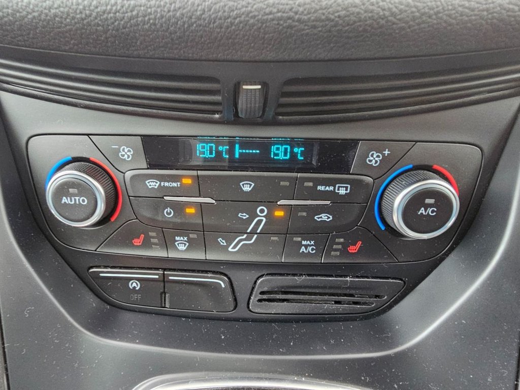 Used Ford Grand C-Max 2016 for sale - 76352874: Photo 45