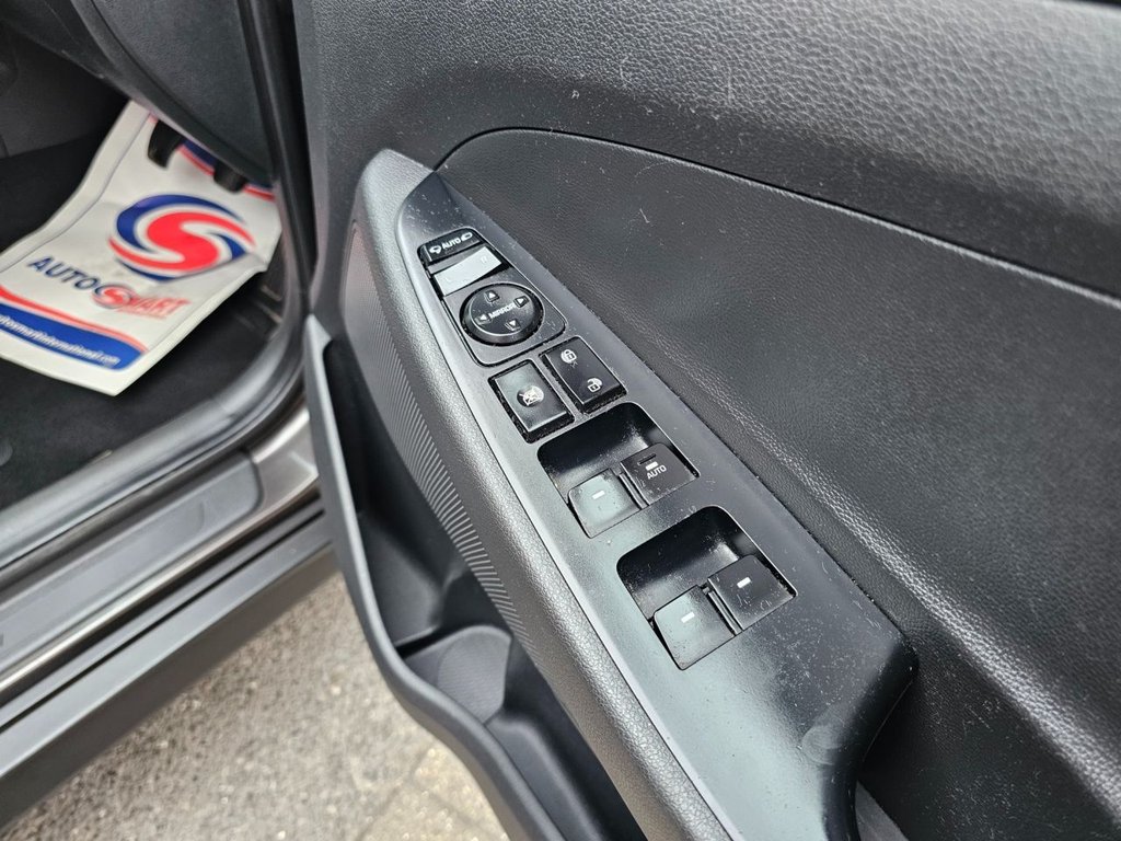 Used Hyundai TUCSON 2015 for sale - 76352873: Photo 15