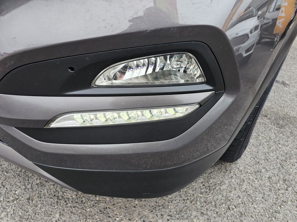 Used Hyundai TUCSON 2015 for sale - 76352873: Photo 22
