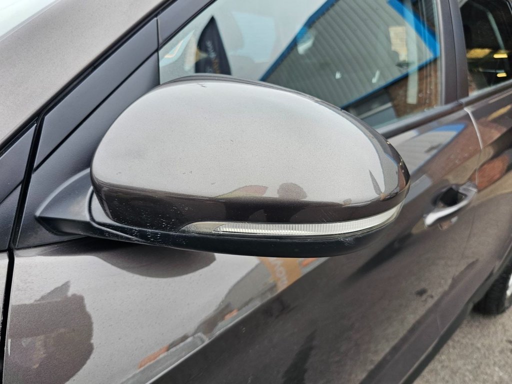 Used Hyundai TUCSON 2015 for sale - 76352873: Photo 24